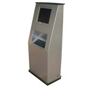 Information Point (COM3)