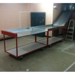 Large Parcel Chute (PCH2)