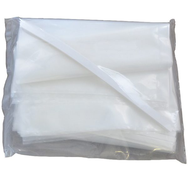 Big Book Storage Bags - 10 Small (SBBB)