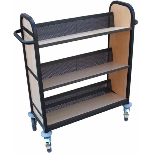 Single Sided Arrow Trolley (AT2)