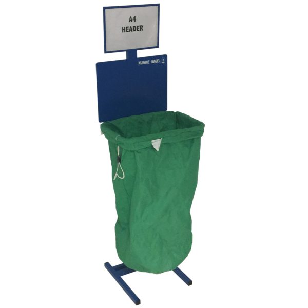 Bag Holder Trolley CD65