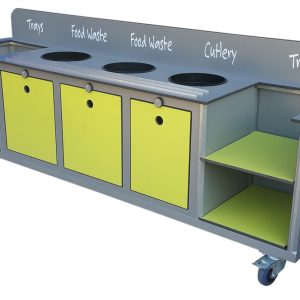 Large Clearing Trolley (CTT20)