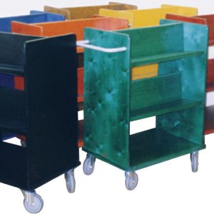 Teacher Storage Trolley (1TPJ)